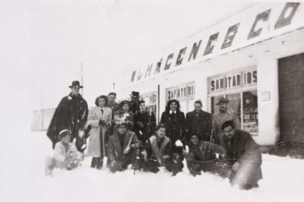 Almacenes Coyhaique