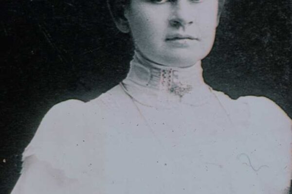 Anna von Saporski