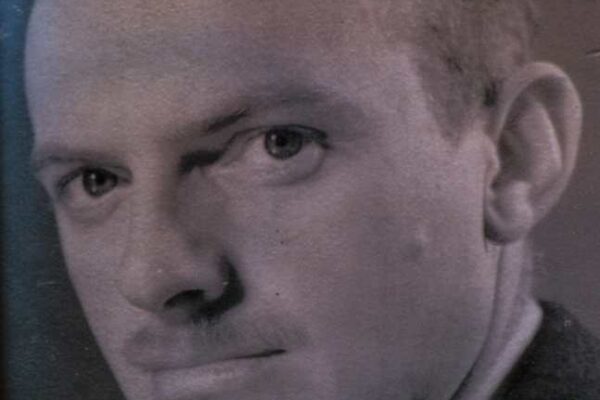 Archivald Peede