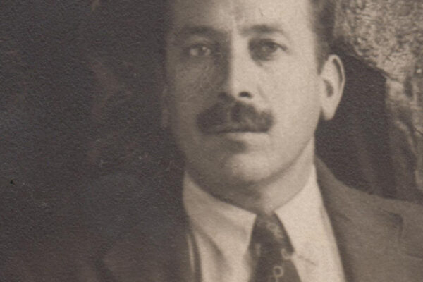 Arsenio morán