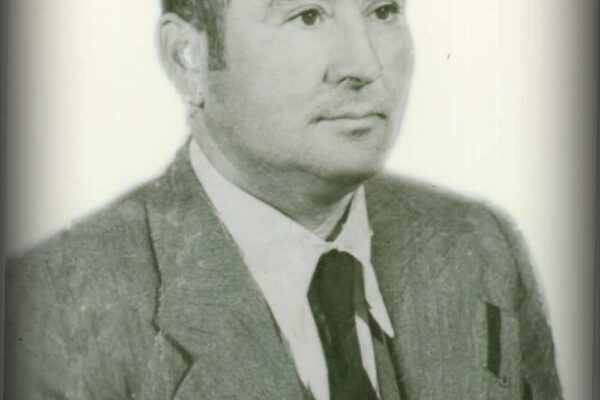 Avelino Ehijos
