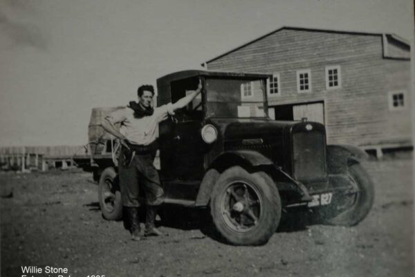 Baker 1935
