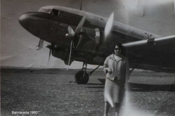 _Balmaceda 1960