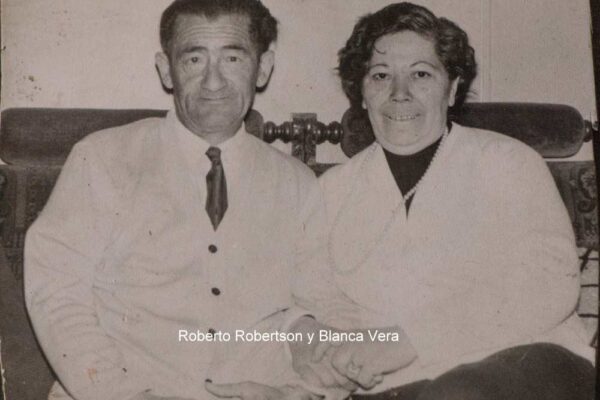 Blanca Vera