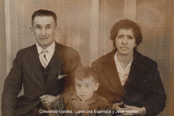 Cresencio Valdés