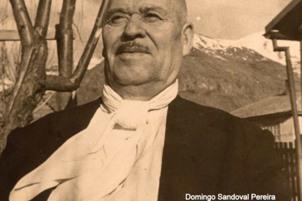 Domingo Sandoval
