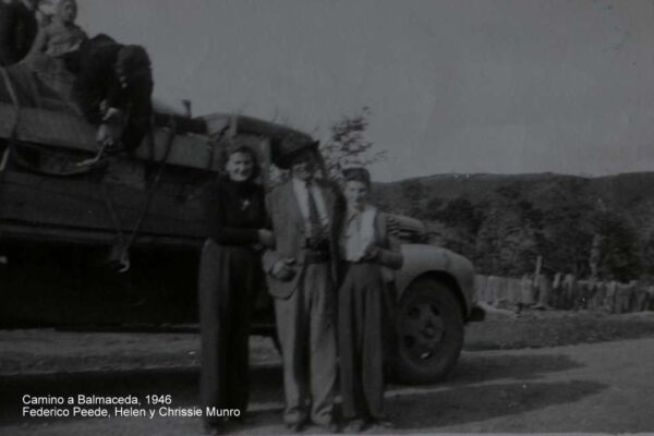 balmaceda 1946