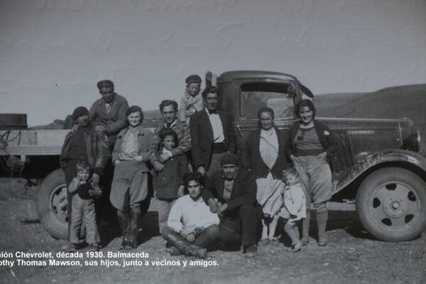 camion chevrolet