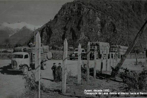 camiones 1950