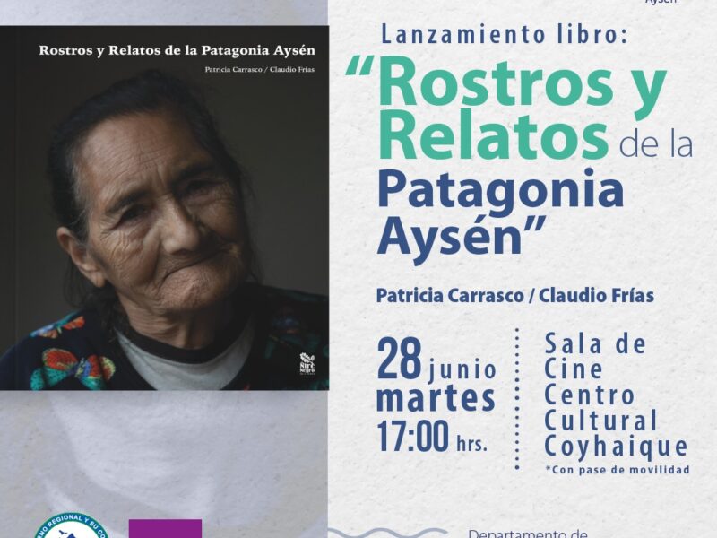lanzamiento libro